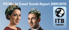 ITB World Travel Trends Report